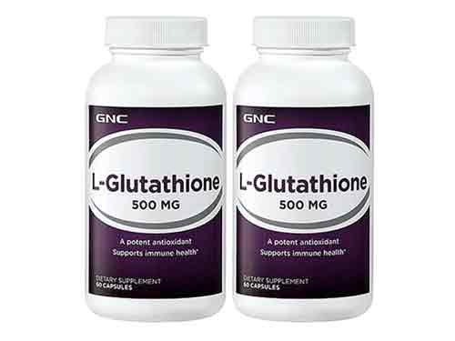 bechi谷胱甘肽美白丸副作用