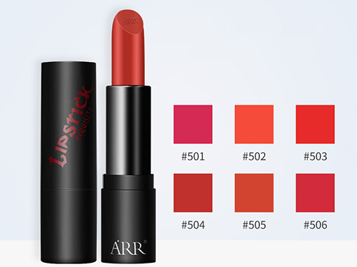 ARR口红