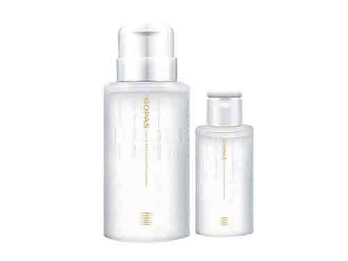 高柏诗卸妆怎么样