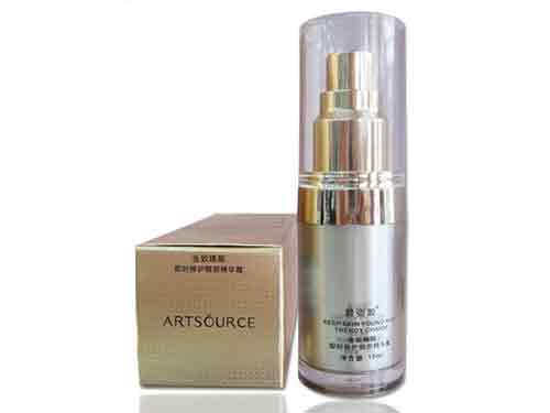 雅姿源精华液价格