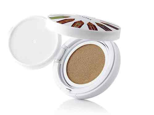 麦芙迪气垫bb霜怎样