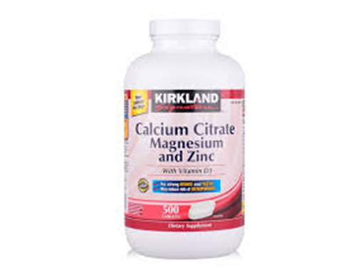 美国柯克兰保健品怎么样