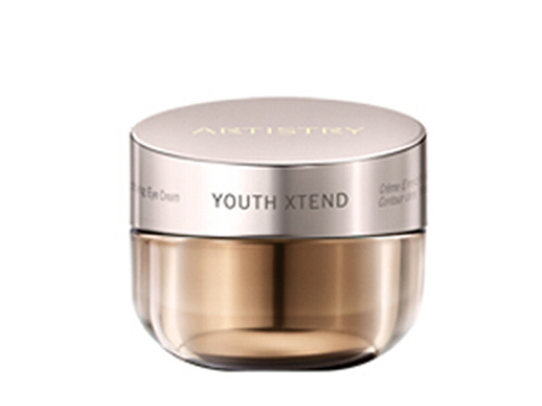 雅姿源眼霜好吗