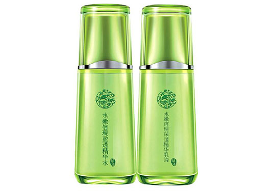 百雀羚的护肤品孕妇可以用吗