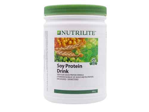 蛋白质粉的功效与作用