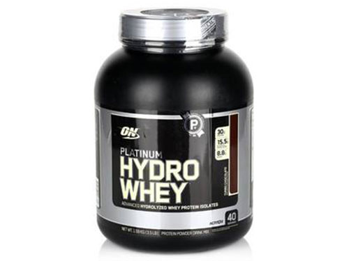 白金乳清蛋白粉怎么喝