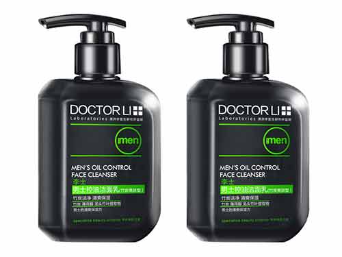 李医生洗面奶的价格