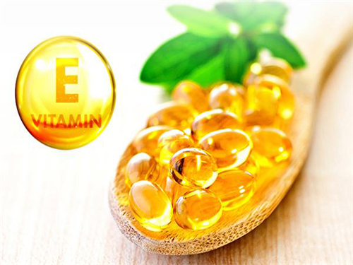 天然维生素e怎么用