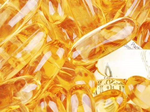 角鲨烯怎么服用