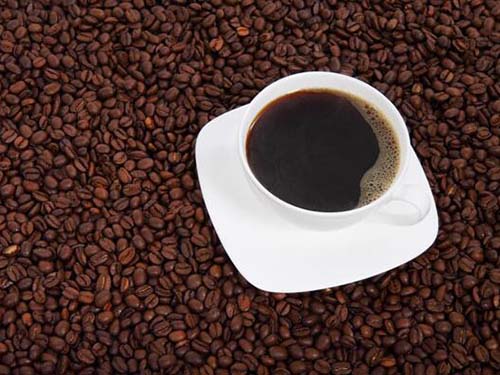 咖啡是酸性还是碱性的食物呢