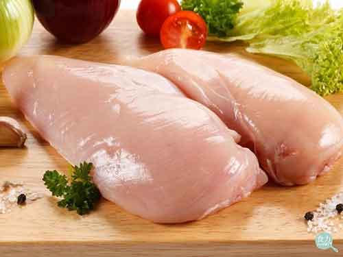 减肥能吃鸡肉吗