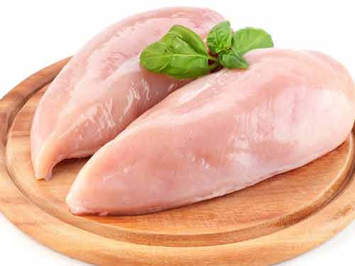 吃鸡胸肉能减肥吗