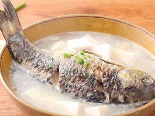 去魚(yú)腥味的方法