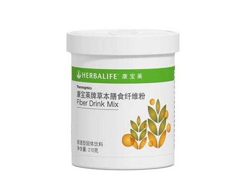 膳食纤维粉怎么吃