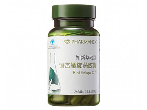 康力士螺旋藻怎么样