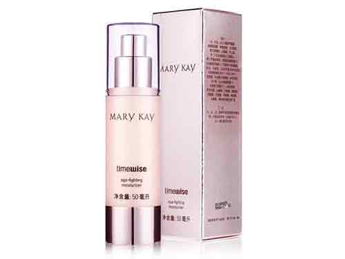 玫琳凯怎€么样