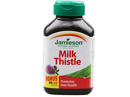 奶蓟浓缩片怎么样