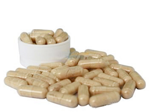 牡蛎提取物软胶囊怎么吃