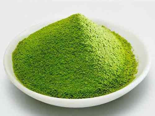 吃螺旋藻有什么副作用