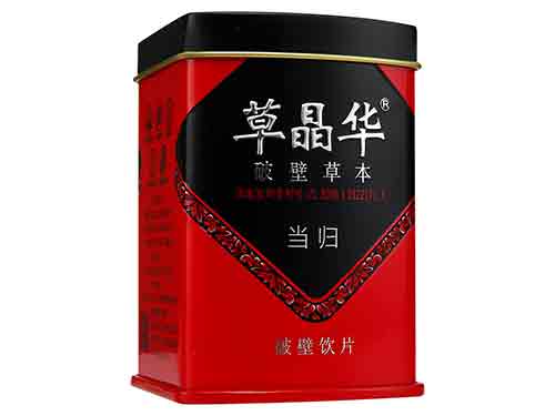 当归破壁粉怎么吃