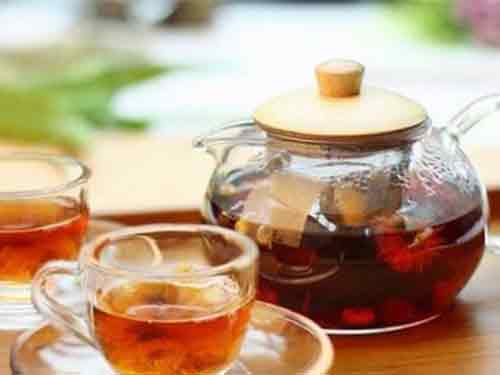 肾动力茶是什么