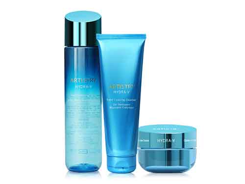 安利的护肤品怎么样