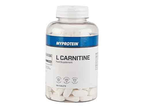 左旋肉碱怎么吃有效