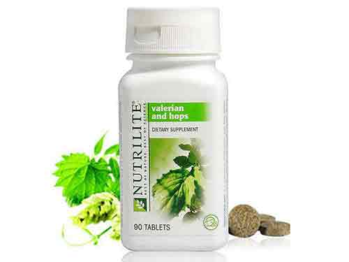 安利蛇麻草片对睡眠怎么样