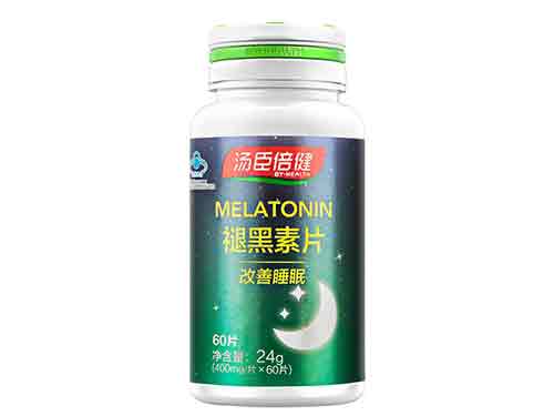 汤臣倍健褪黑素效果怎么样