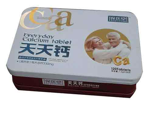 保医堂天天钙怎么样