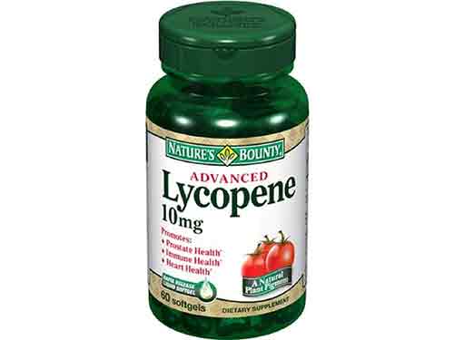 番茄红素什么时间吃好