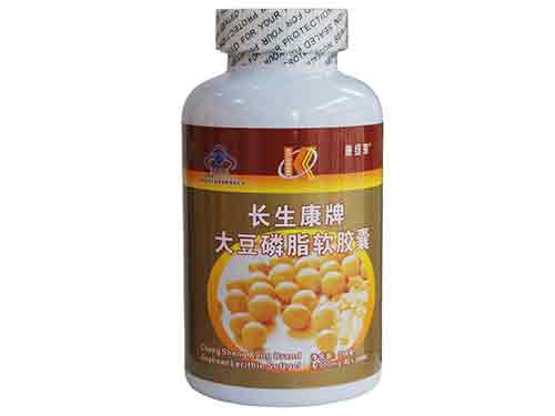 大豆卵磷脂效果怎么样
