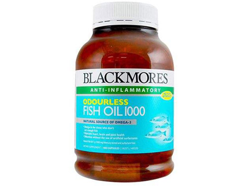 大粒深海鱼油怎么喝