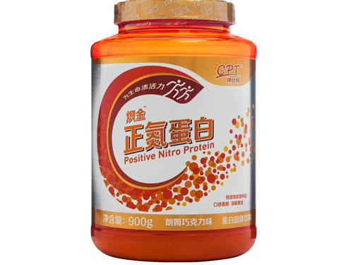正氮蛋白粉效果怎么样