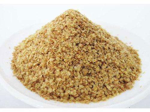 吃麦胚芽有什么好处