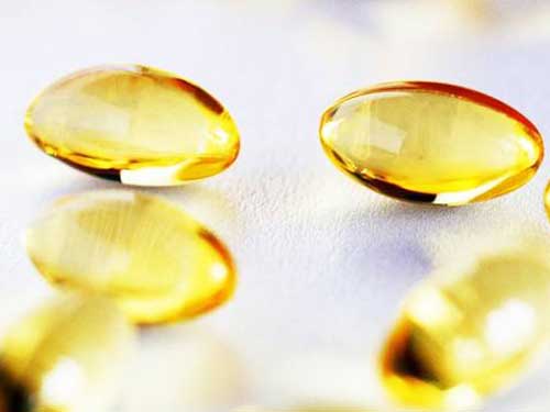 健安喜浓缩鱼油?€么样