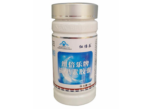 纽倍乐褪黑素胶囊价格