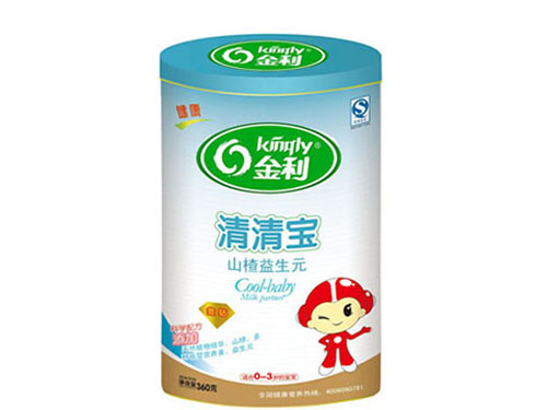 金利护畅清清宝怎么样