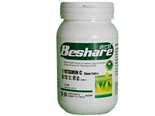 倍仕好维生素c怎么样