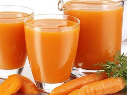 胡萝卜素有什么用