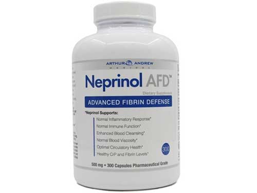 美国的纳豆激酶?€么样