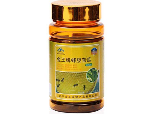 蜂胶硬胶囊的功效与作用