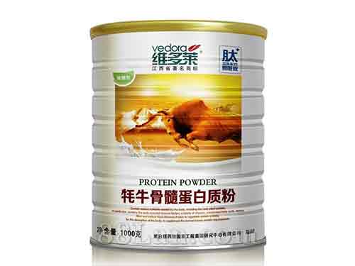 牦牛骨髓蛋白粉怎么样