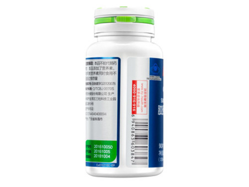 胶原软骨素钙片的功效与作用