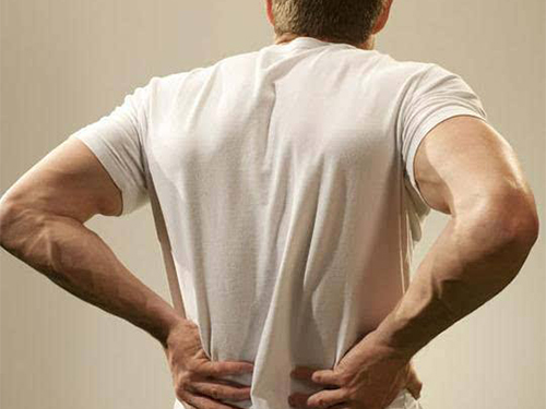 肾亏的表现症状