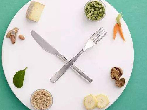 如何增强胃动力