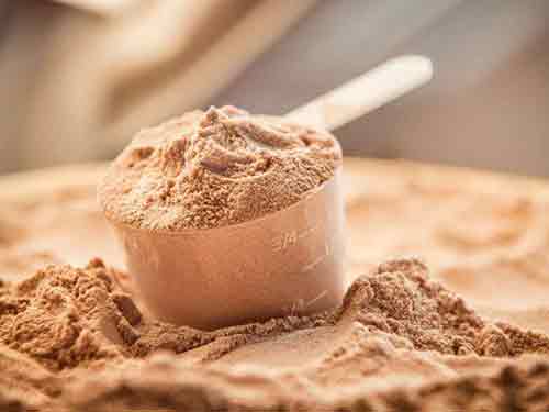 倍壮好蛋白粉怎么样