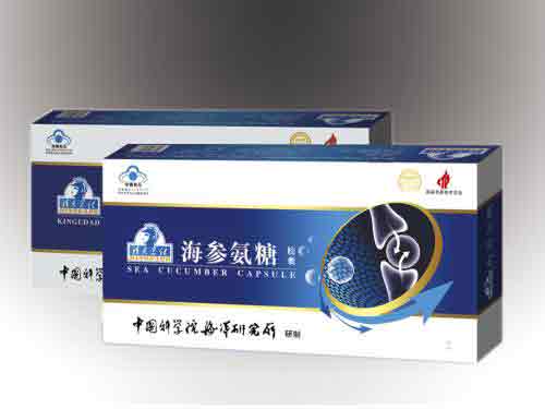 劲骨海参氨糖的价格
