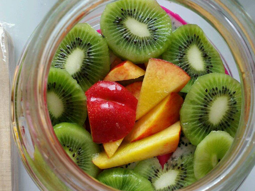 水果酵素的功效