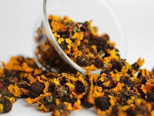 雪菊视明怎么用